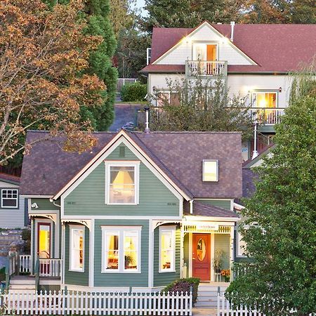 Tucker House Inn Friday Harbor Εξωτερικό φωτογραφία