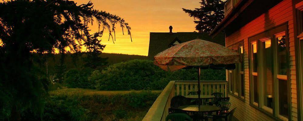 Tucker House Inn Friday Harbor Εξωτερικό φωτογραφία